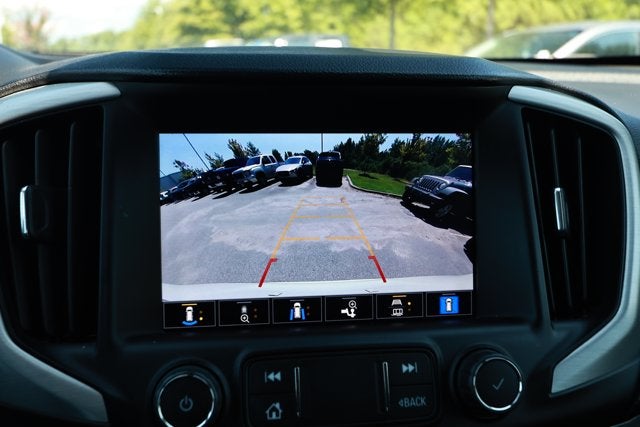 2022 GMC Terrain FWD SLT