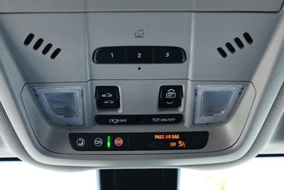 2022 GMC Terrain FWD SLT