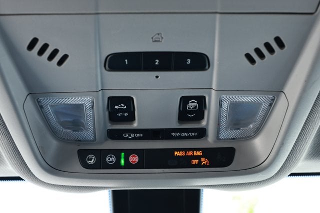2022 GMC Terrain FWD SLT