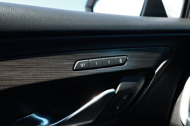 2022 GMC Terrain FWD SLT