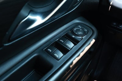 2022 GMC Terrain FWD SLT