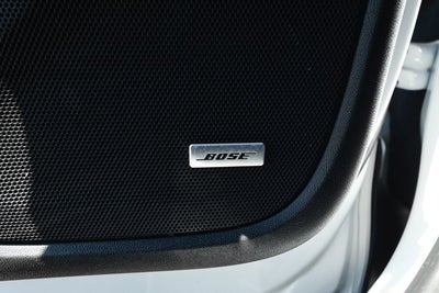 2022 GMC Terrain FWD SLT