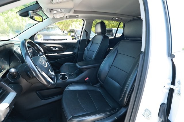 2022 GMC Terrain FWD SLT