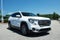 2022 GMC Terrain FWD SLT