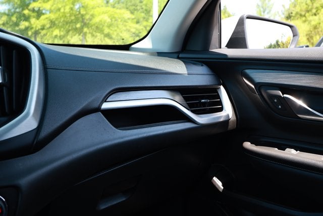 2022 GMC Terrain FWD SLT