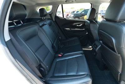 2022 GMC Terrain FWD SLT