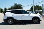2022 GMC Terrain FWD SLT