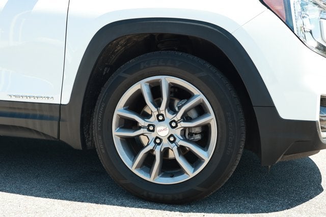 2022 GMC Terrain FWD SLT