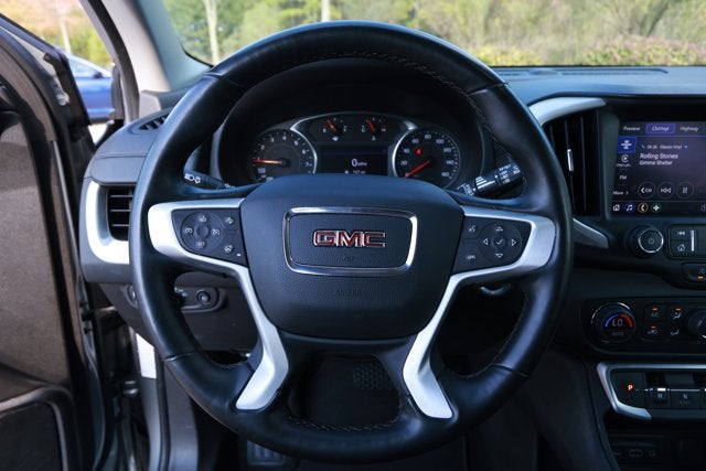 2024 GMC Terrain AWD SLT