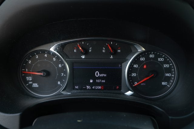 2024 GMC Terrain AWD SLT