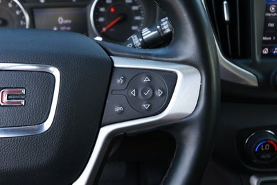 2024 GMC Terrain AWD SLT