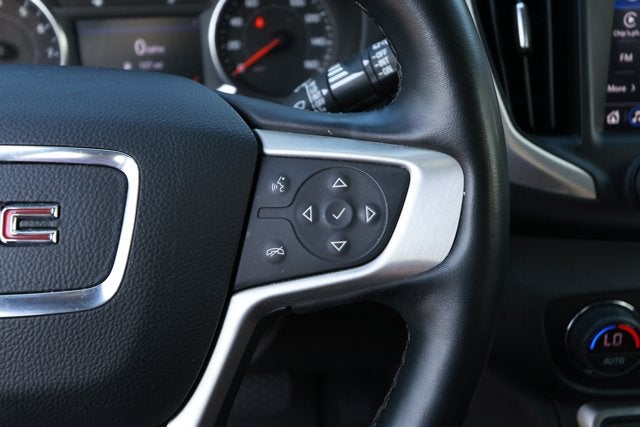 2024 GMC Terrain AWD SLT