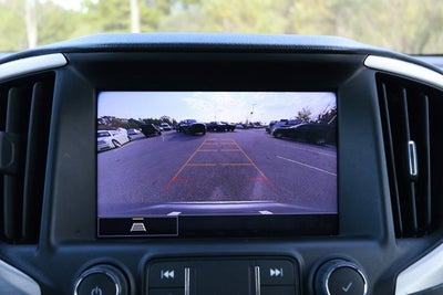 2024 GMC Terrain AWD SLT