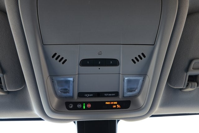 2024 GMC Terrain AWD SLT