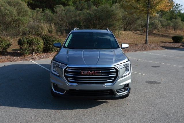 2024 GMC Terrain AWD SLT