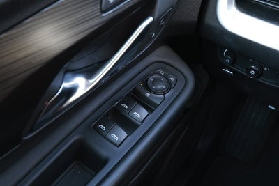 2024 GMC Terrain AWD SLT