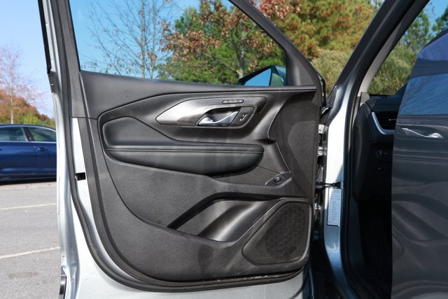 2024 GMC Terrain AWD SLT