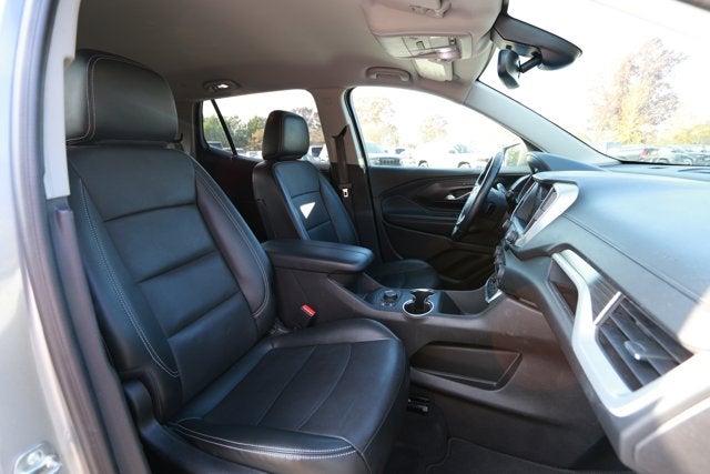 2024 GMC Terrain AWD SLT