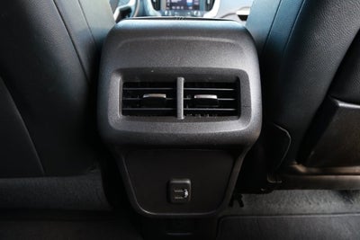 2024 GMC Terrain AWD SLT