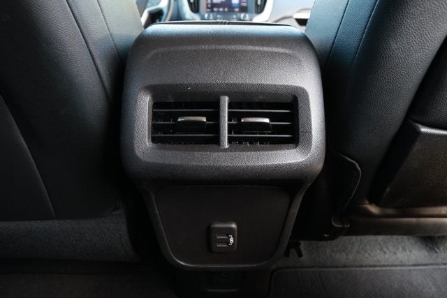 2024 GMC Terrain AWD SLT