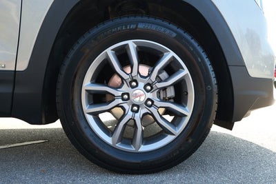 2024 GMC Terrain AWD SLT