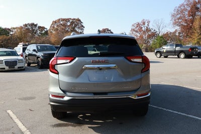 2024 GMC Terrain AWD SLT