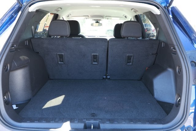 2023 Chevrolet Equinox FWD LS