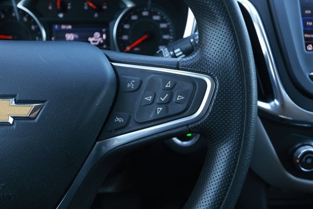 2023 Chevrolet Equinox FWD LS