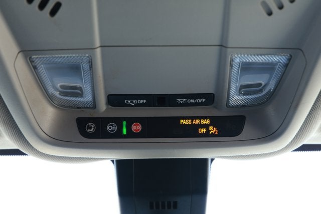 2023 Chevrolet Equinox FWD LS