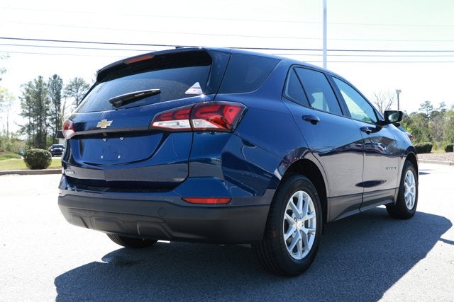 2023 Chevrolet Equinox FWD LS