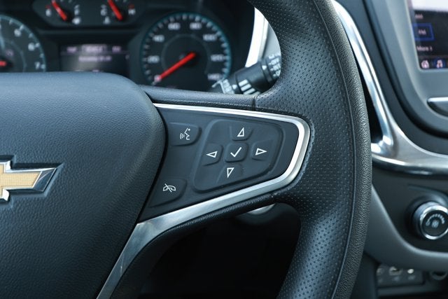 2023 Chevrolet Equinox FWD LS
