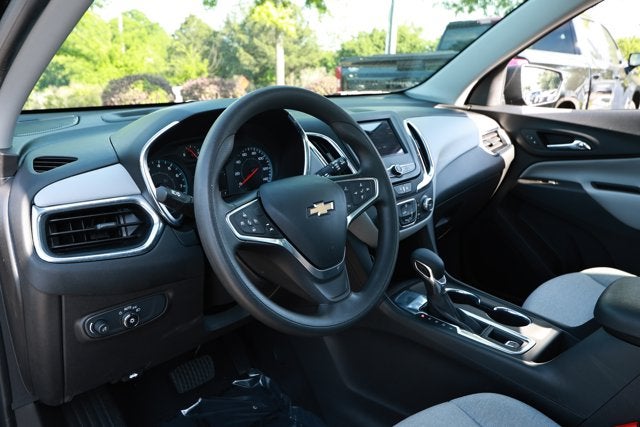2023 Chevrolet Equinox FWD LS
