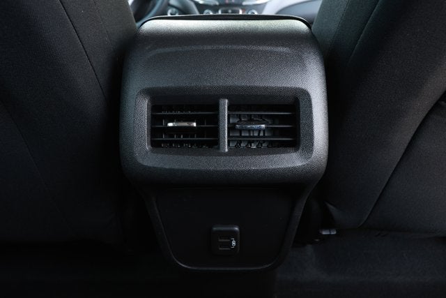 2023 Chevrolet Equinox FWD LS