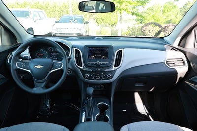 2023 Chevrolet Equinox FWD LS