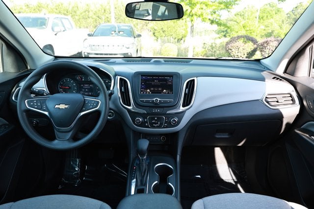 2023 Chevrolet Equinox FWD LS