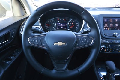 2024 Chevrolet Equinox FWD LT