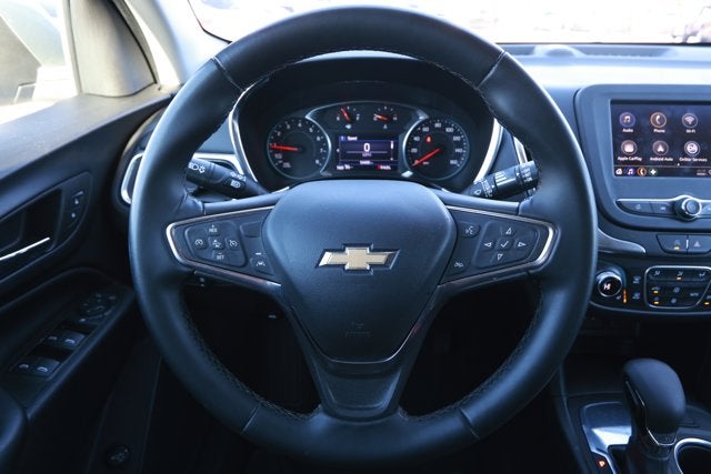 2024 Chevrolet Equinox FWD LT