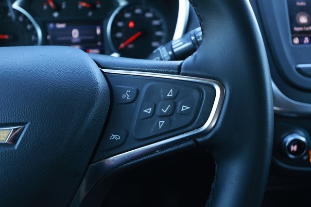 2024 Chevrolet Equinox FWD LT