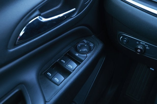 2024 Chevrolet Equinox FWD LT