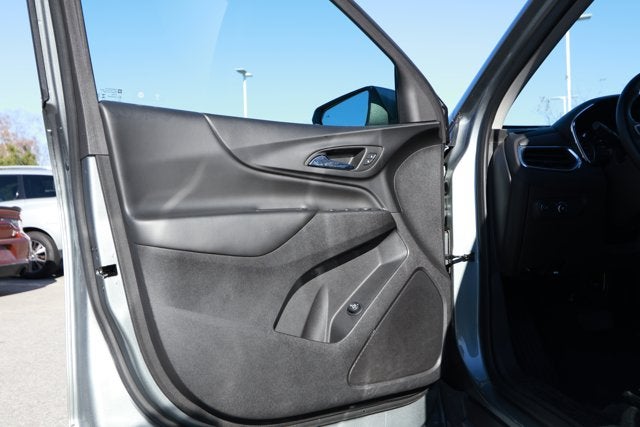 2024 Chevrolet Equinox FWD LT