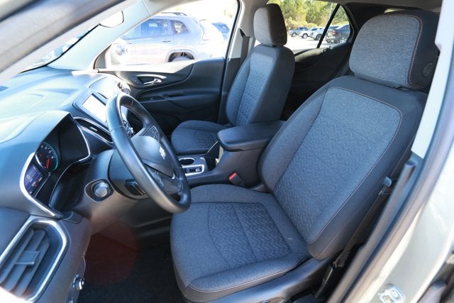 2024 Chevrolet Equinox FWD LT