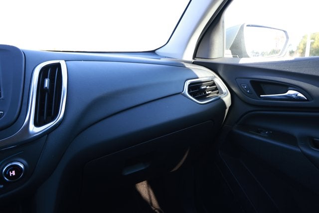 2024 Chevrolet Equinox FWD LT