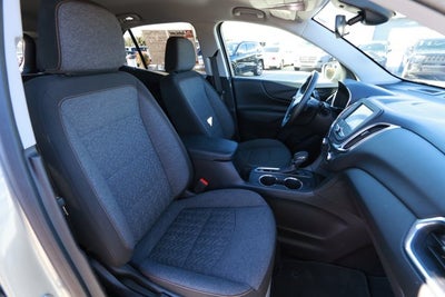 2024 Chevrolet Equinox FWD LT