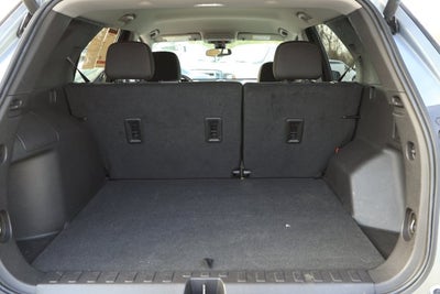 2024 Chevrolet Equinox FWD LT