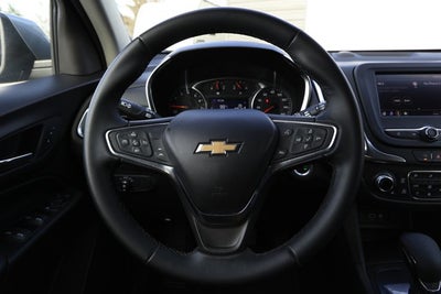 2024 Chevrolet Equinox FWD LT