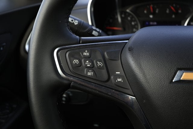 2024 Chevrolet Equinox FWD LT