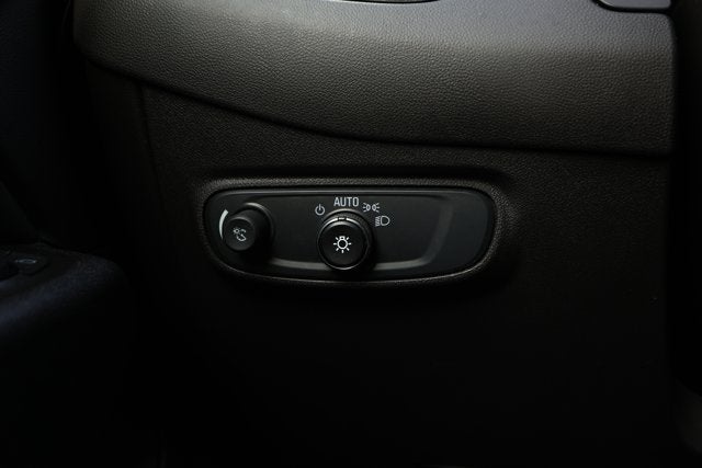 2024 Chevrolet Equinox FWD LT