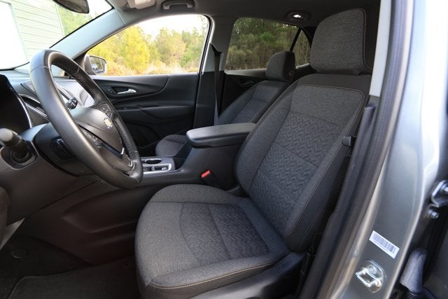 2024 Chevrolet Equinox FWD LT