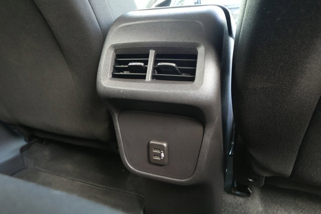 2024 Chevrolet Equinox FWD LT