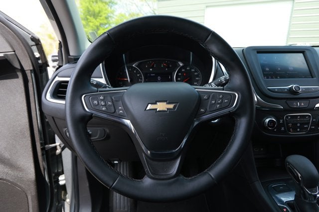 2024 Chevrolet Equinox AWD LT